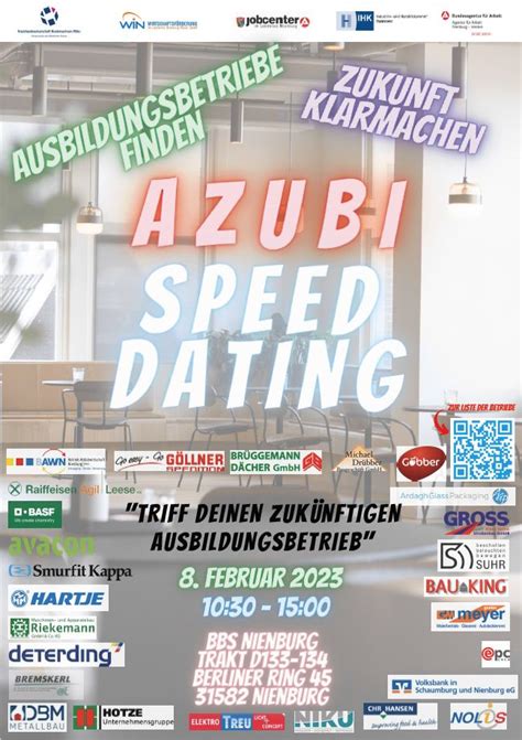 speed dating nienburg